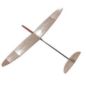 Seabird M-P1S-2 Hand Throw Model Glider Aircraft
