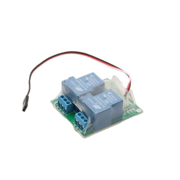 30A Large Current Relay Switch