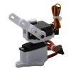 Dual Servo Gimbal Bracket