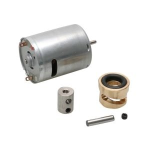 Turbine Jet Engine Cluth Assembly Kit