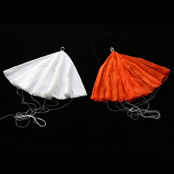 70/100/150cm Round Parachutes Cloth