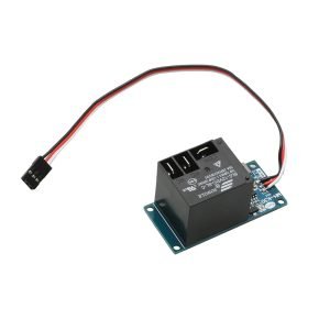 DC 30V 30A PWM Electronic Relay Switch Module