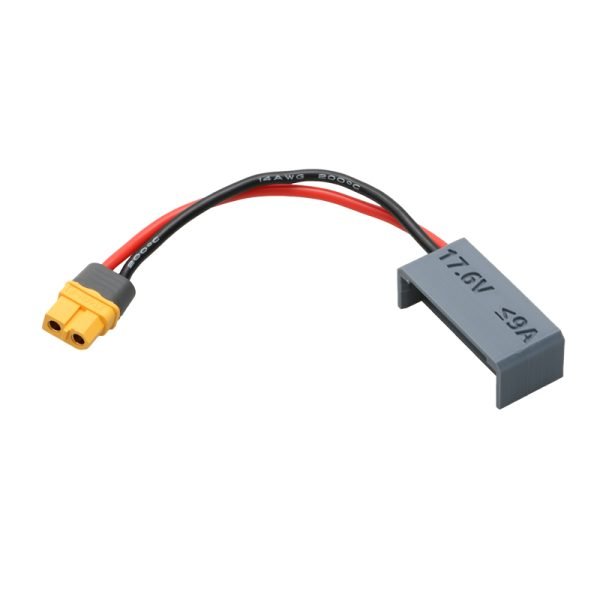 17.6V 9A Battery Charger Adapter Cable for DJI Mavic 3