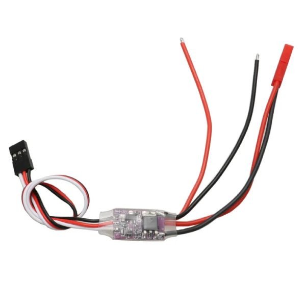 6V-30V 10A Electronic Relay Switch