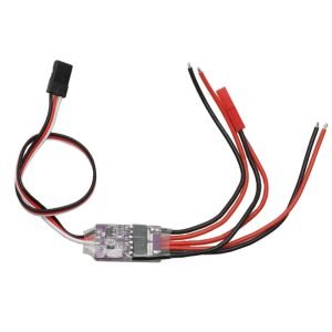 CH2 Electronic Switch Module with Indicator Light