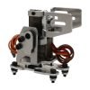 with DC 4.8-5V 9g Servo Gimbal Bracket