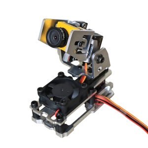 DJI O3 Camera Dual Axle Gimbal Bracket