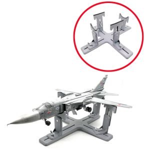 1/72 1/48 Scale Model Airplane Stand Bracket