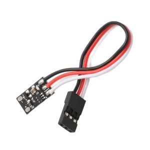 1A Mini Electronic Switch Lights Remote Controlling Module