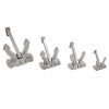 Model Ship Spek Anchor