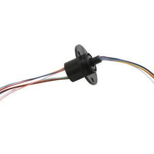 12CH 2A Conductive Slip Ring