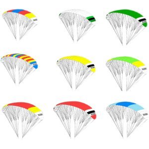 1.5 Meters Paraglider Head
