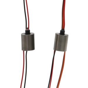 1.5A Mini Conductive Slip Ring