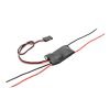 Single-way DC Brushed ESC
