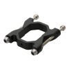 20x30mm Octagonal Tube Clamp