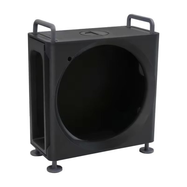 M4/M4 Pro Mac Mini Chassis