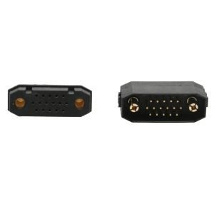 VTOL JX18 Male Female Plug