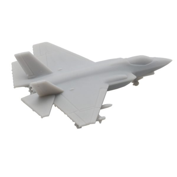 F-35C Scale Model Shipboard Aircraft