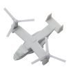 V-22 Helicopter Model