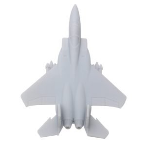 F-15C Eagle Resin Model Fighter Aircraft