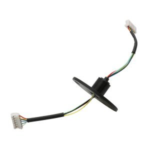 6CH 2A Capsule Slip Ring