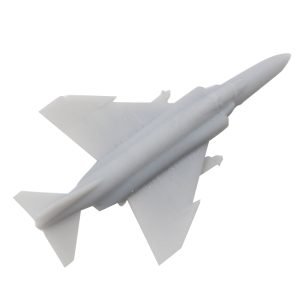 F-4E Resin Model Shipboard Airplane