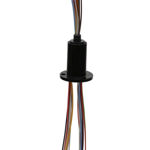 18CH Dia 12.5mm Collector Slip Ring