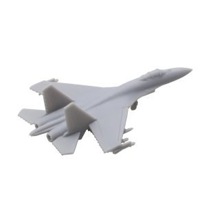Su-27 Fighter Jet Model Airplane