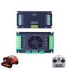 48V Brushless Motor Controller