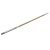 flexible rigid shaft