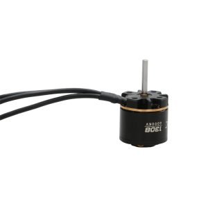 1308 6000KV Outer-rotor Brushless Motor